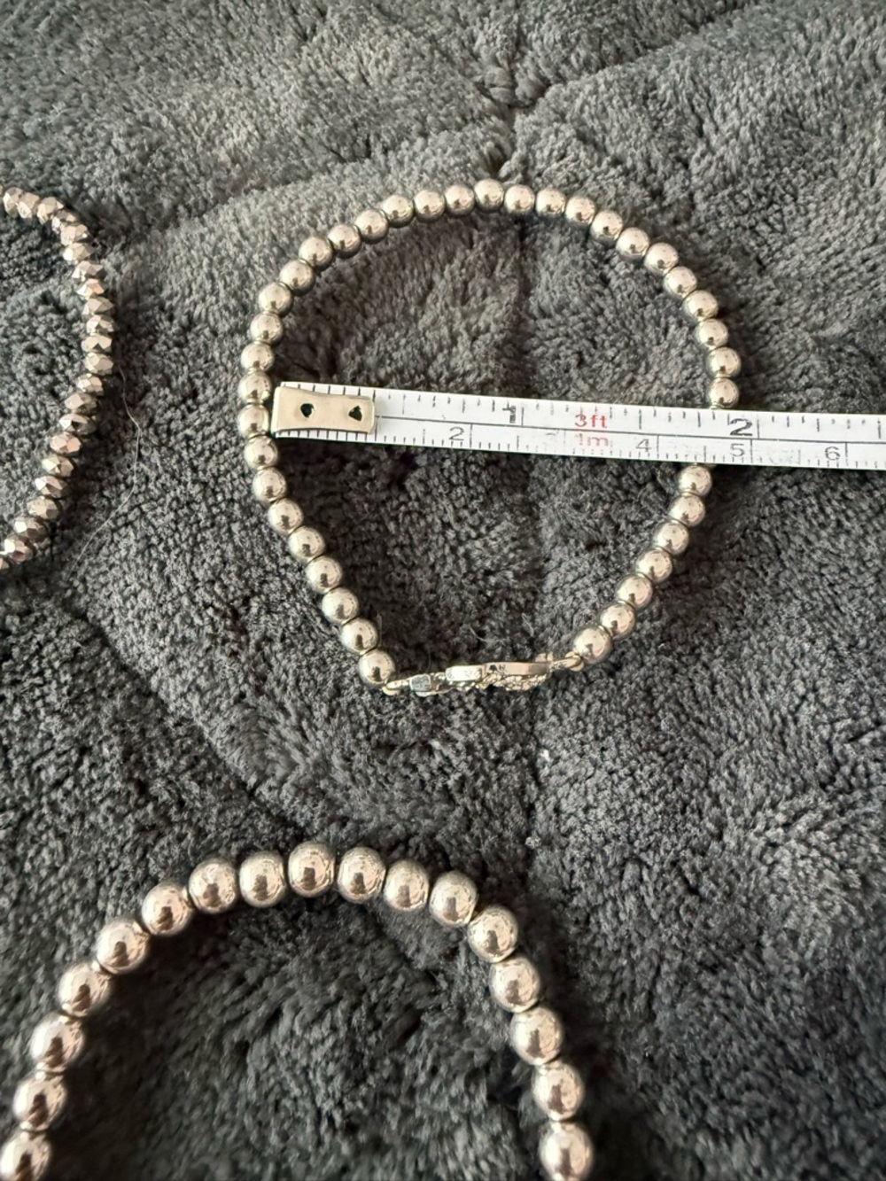 Stretchy Bracelet Stack Set - Picture 11 of 12